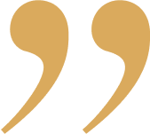 Icon goldgelbe Anführungszeichen